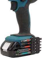 MAKITA LXR MAG-10 BIT HOLDER LEFT SIDE