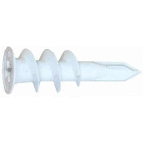 NO.8 E-Z ANCHORS -NYLON-FASTENERS & FITTINGS INC.-FASTENERS & FITTINGS INC-Default-Covalin Electrical Supply