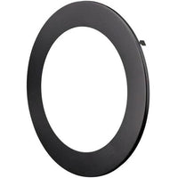  SLIM 4 RING BLACK-ORTECH-CROWN DISTRIBUTION-Default-Covalin Electrical Supply 