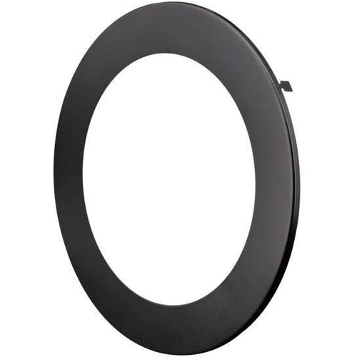  SLIM 6 RING BLACK-ORTECH-CROWN DISTRIBUTION-Default-Covalin Electrical Supply 