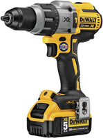 DEWALT 20V MAX XR HAMMER DRILL KIT, BRUSHLESS, 3-SPEED (DCD996P2)