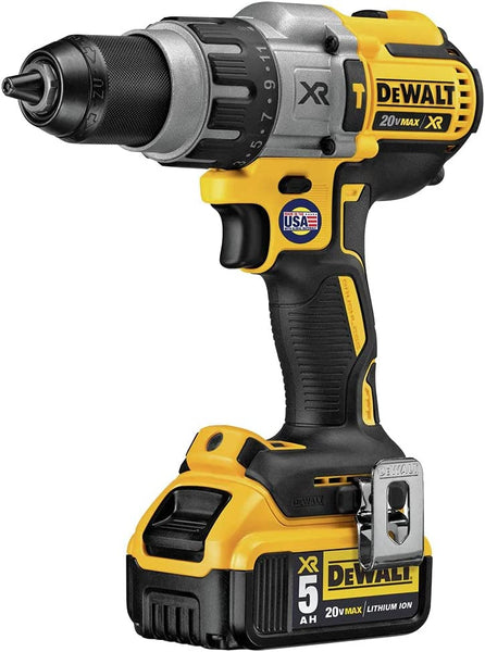 Dewalt dcd996p2 deals 20v max xr