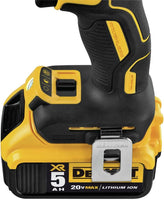 DEWALT 20V MAX XR HAMMER DRILL KIT, BRUSHLESS, 3-SPEED (DCD996P2)