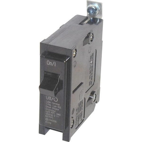 COMMANDER 1 POLE 50A BOLT ON BREAKER BQL50-COMMANDER-DEALER SOURCE-Default-Covalin Electrical Supply