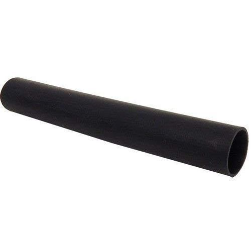 Thin Wall Heat Shrink Tubing .367"-.176" 4' Black