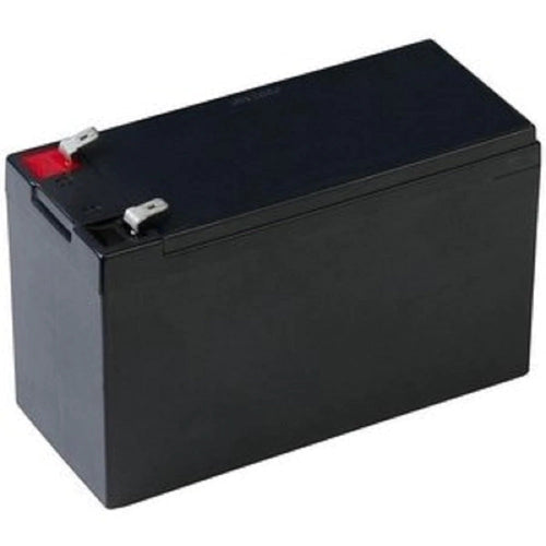 SLA 12-9 BATTERY 12-VOLT 9 AH SLA BATTERY