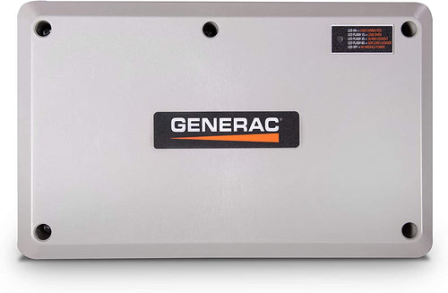 GENERAC SMART MANAGEMENT MODULE (SMM) - 100 AMPS, GRAY (7006)