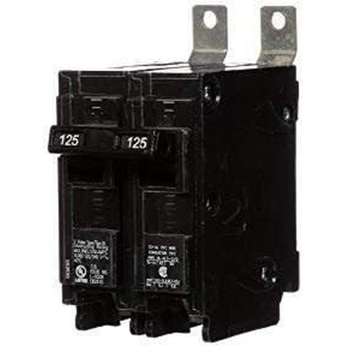 SIEMENS 2 POLE 125A BOLT-ON BREAKER B2125-SIEMENS-DEALER SOURCE-Default-Covalin Electrical Supply