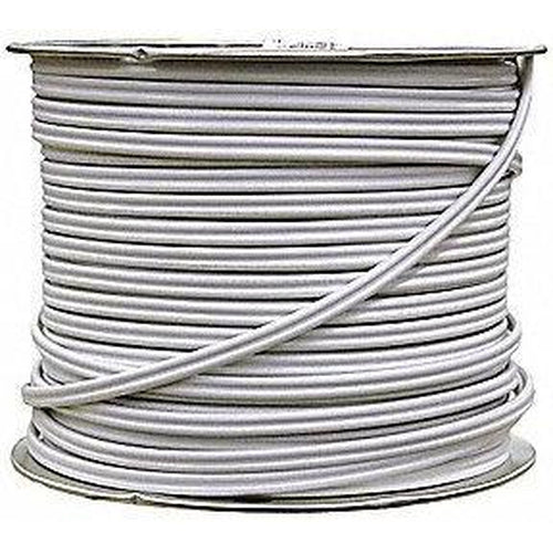 NMD90 14/2 White Electrical Wire 150m