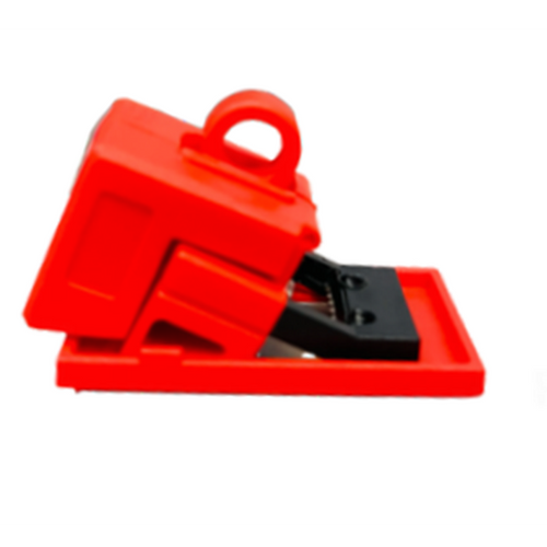 CIRCUIT BREAKER LOCKOUT DEVICE 120/277 V