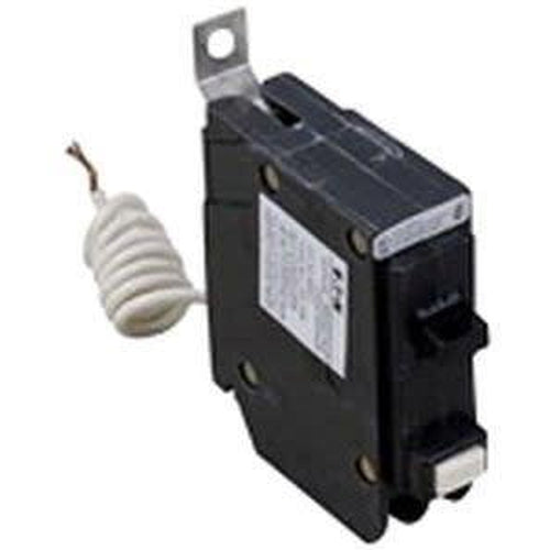 EATON CUTLER HAMMER 1 POLE 20A GROUND-FAULT BOLT-ON BREAKER QBGFT1020-EATON-DEALER SOURCE-Default-Covalin Electrical Supply