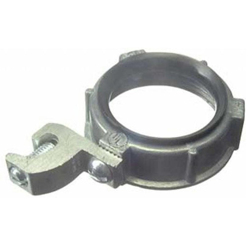 1-1/4'' INSULATED METALLIC GROUND BUSHINGS-HALEX-HALEX-Default-Covalin Electrical Supply