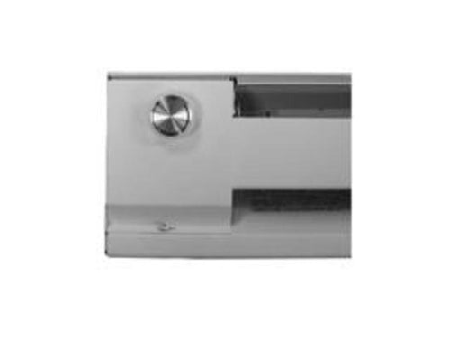 BUILT IN THERMOSTAT FOR BASEBOARD HEATER