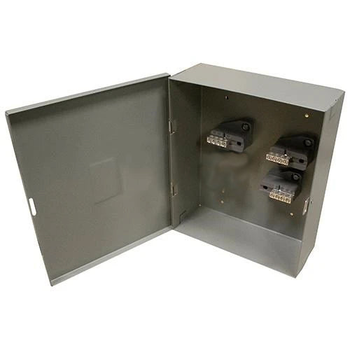 B203 BEL SPLITTER BOX 225A 3 WIRE 600VAC