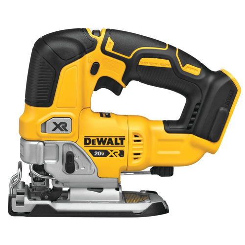 DEWALT BRUSHLESS 20V MAX XR JIG SAW TOOL ONLY