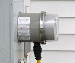 30A GENER-LINK MA23N WITH A 20 CORD – Covalin Electrical Supply