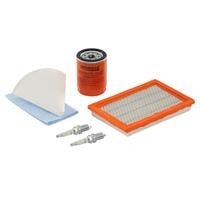 GENERAC 6485 SCHEDULED MAINTENANCE KIT FOR 999CC ENGINE 20-26 KW AIR COOLED GENERATOR