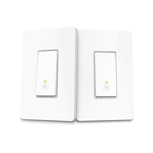 TP LINK KASA SMART WI-FI LIGHT SWITCH 3-WAY KIT