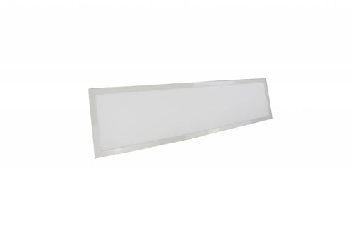 1X4 LED SLIM PANEL, 5000K, 40W 4000LMN, DIMMABLE
