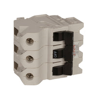 STAB-LOK THICK CIRCUIT BREAKER 40A 3 POLE BOLT ON MOUNT NB TYPE NB3P40