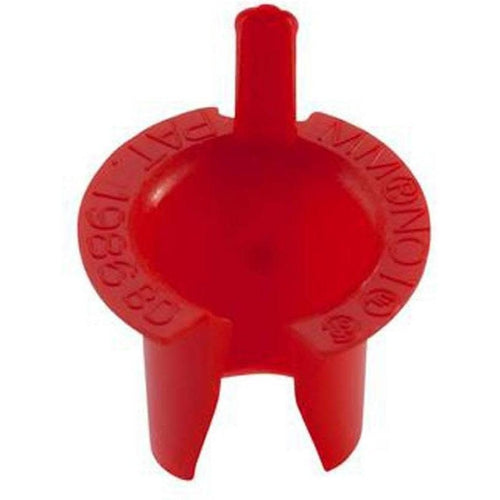 NO. 1 ANTI SHORT BUSHINGS-HALEX-HALEX-Default-Covalin Electrical Supply