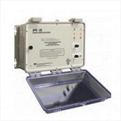  APS 3C AUTOMATIC SNOW AND ICE MELTING SYSTEM CONTROL-TRM HEAT-TRM HEAT-Default-Covalin Electrical Supply 