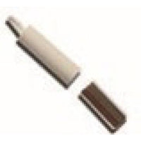 1/4'' CONTACT, W/ 12'' LEADS, 1/4'' MAGNET - EACH-AZCO-AZCO TECHNOLOGIES-Default-Covalin Electrical Supply