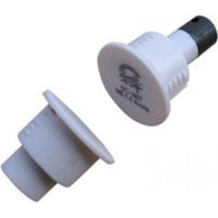 3/4'' CONTACT W/TERMINALS, 3/4'' MAGNET NC - EACH-AZCO-AZCO TECHNOLOGIES-Default-Covalin Electrical Supply