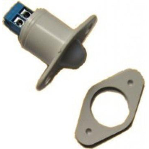 DOME SWITCH W/ 12'' LEADS NC - 10 PACK-AZCO-AZCO TECHNOLOGIES-Default-Covalin Electrical Supply