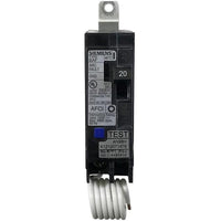 SIEMENS 1 POLE 20A ARC-FAULT BOLT-ON BREAKER B120AFC-SIEMENS-DEALER SOURCE-Default-Covalin Electrical Supply