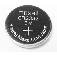 3.0V COIN CELL BATTERY 20MM X 3.2MM-MAXELL-COMPUTER PLUG-Default-Covalin Electrical Supply
