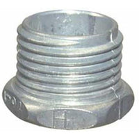 1 1/2'' CHASE NIPPLES-HALEX-HALEX-Default-Covalin Electrical Supply