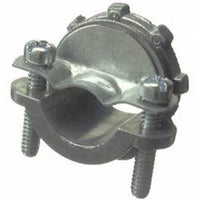  3/4'' CLAMP CONNECTOR FOR NON-METALLIC SHEATHED CABLE-HALEX-HALEX-Default-Covalin Electrical Supply 