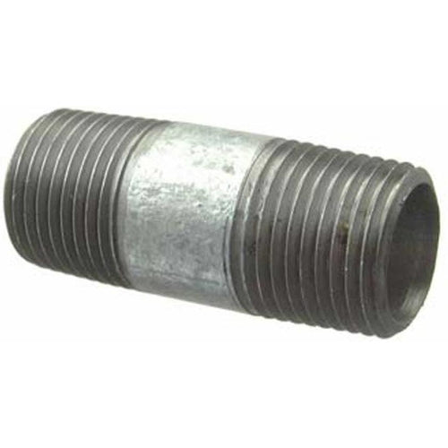 3/4'' X 6'' CONDUIT NIPPLES-HALEX-HALEX-Default-Covalin Electrical Supply