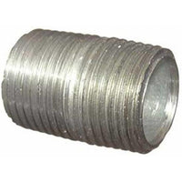 1/2'' X 6'' CONDUIT NIPPLES-HALEX-HALEX-Default-Covalin Electrical Supply