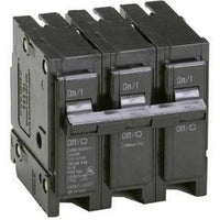 EATON CUTLER HAMMER 3 POLE 20A CIRCUIT BREAKER BR320-EATON-DEALER SOURCE-Default-Covalin Electrical Supply