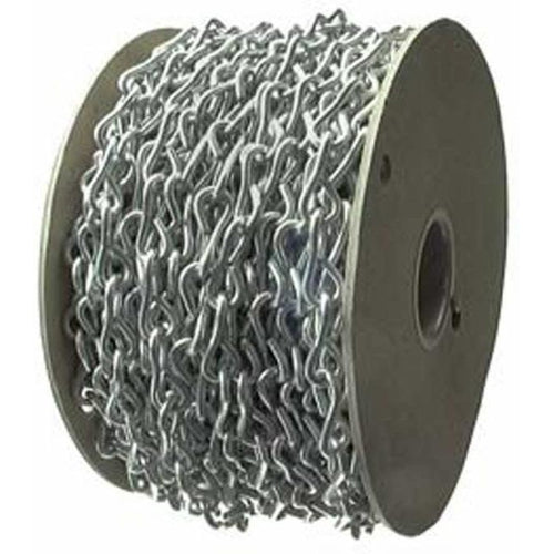 12 GA JACK CHAINS - 100FT SPOOL-HALEX-HALEX-Default-Covalin Electrical Supply