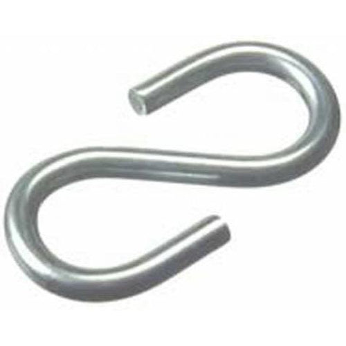 12 GA ''S'' HOOKS-HALEX-HALEX-Default-Covalin Electrical Supply