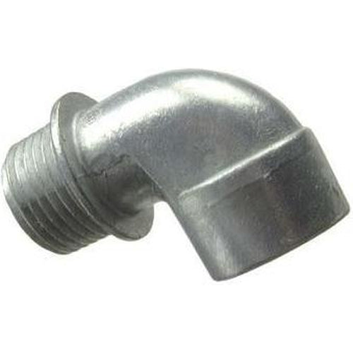 1/2'' RIGID 90 DEGREE SHORT RADIUS ELBOW-HALEX-HALEX-Default-Covalin Electrical Supply