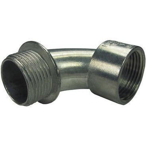 3/4'' RIGID 90 DEGREE LARGE RADIUS ELBOW-HALEX-HALEX-Default-Covalin Electrical Supply