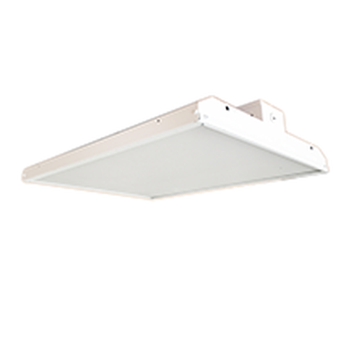 LED Highbay HIGH BAY 24'' 110W 14410LM 5000K 120-277VColor-5000K Lumens-14410-EARTHTRONICS-EARTHTRONICS-Default-Covalin Electrical Supply