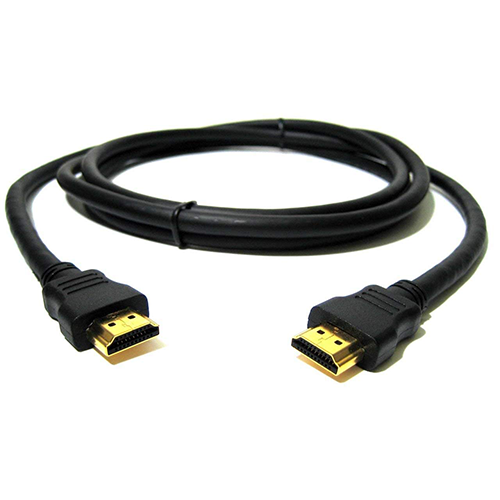 20 FT. HIGH-SPEED HDMI V1.4 CABLE WITH ETHERNET - 24 AWG - CL2 RATED
