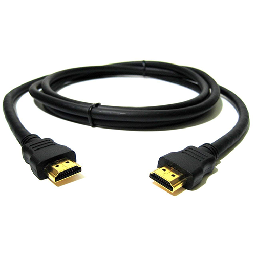 33 FT. HDMI V1.4 CABLE WITH ETHERNET - 24 AWG