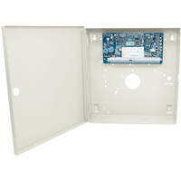 DSC NEO 8-32Z CONTROL PANEL IN A LARGE CABINET-DSC SECURITY-ANIXTER-Default-Covalin Electrical Supply