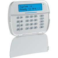 DSC NEO LCD FULL MESSAGE HARDWIRED KEYPAD PRO-DSC SECURITY-ANIXTER-Default-Covalin Electrical Supply