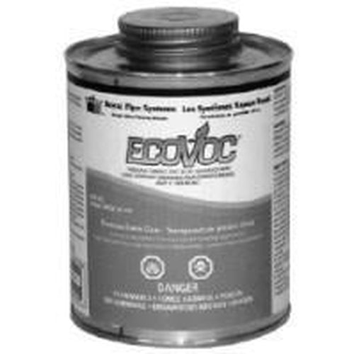 250ML PVC SOLVENT CEMENT-NAPCO-NAPCO-Default-Covalin Electrical Supply