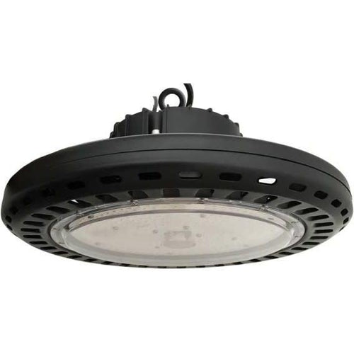 UFO LED HIGHBAY 347-480VAC 150W 20100LM 4000K-EARTHTRONICS-EARTHTRONICS-Default-Covalin Electrical Supply