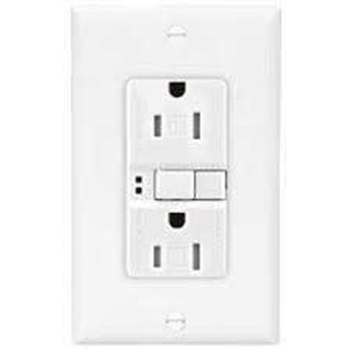 EATON 15A TR GFCI RECEPTACLE-EATON-VAUGHAN-Default-Covalin Electrical Supply