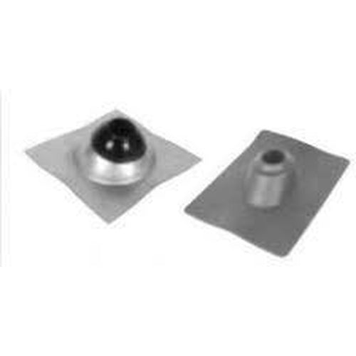 ROOF FLANGE NEOPRENE 2'' FLEX-HYDEL-HYDEL-Default-Covalin Electrical Supply