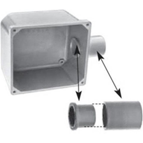 PVC JB ADAPTERS – Covalin Electrical Supply